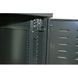 19" 33U 610х865 Шафа посилена чорна 99-00021966 фото 4