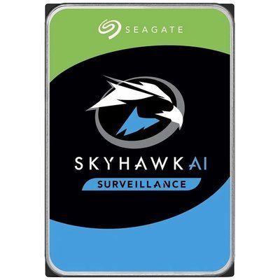 Seagate SkyHawk ST12000VE0008 Жесткий диск 99-00005672 фото