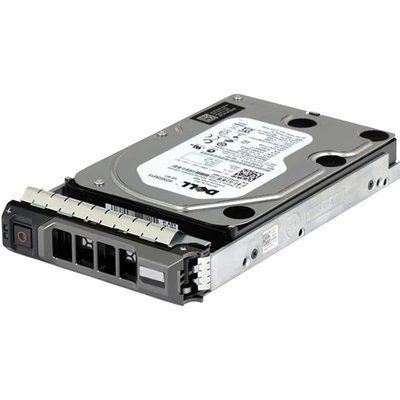 Dell (400-ATJM) 1.2TB 10K RPM SAS 12Gbps 2.5 Серверний жорсткий диск 99-00015937 фото