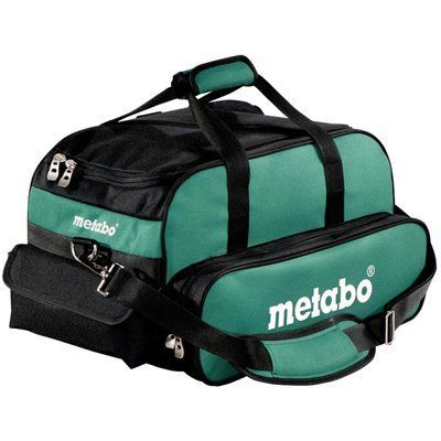 Metabo (657006000) Сумка для інструментів 99-00015431 фото