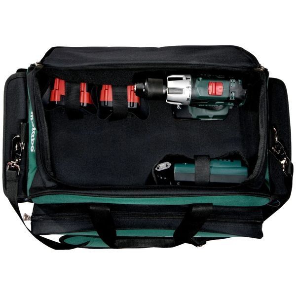 Metabo (657006000) Сумка для інструментів 99-00015431 фото
