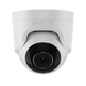 Дротова охоронна IP-камера Ajax TurretCam (8 Mp/2.8 mm) White 35-0000261 фото 1