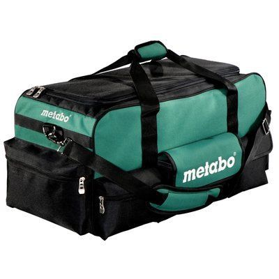 Metabo (657007000) Сумка для інструментів 99-00015432 фото