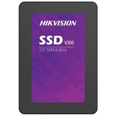 V300&nbsp;1024G-SSDV04dCD20A1024BAA SSD накопичувач HIKVISION 1024GB/1TB 99-00016121 фото