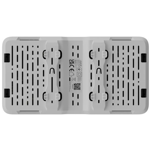 Ajax Superior LineSupply (75W) Fibra white Блок живлення 99-10025187 фото