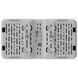 Ajax Superior LineSupply (75W) Fibra white Блок живлення 99-10025187 фото 5