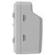 Ajax Superior LineSupply (75W) Fibra white Блок живлення 99-10025187 фото 4