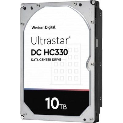 WD 10TB Ultrastar (WUS721010ALE6L4) Жорсткий диск 99-00016259 фото