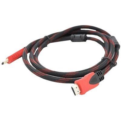 HDMI-HDMI (01066) Кабель (3 м. v1.4) 99-00006759 фото