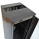 19" 18U, 610 х 675 мм Шафа чорна 99-00018180 фото 3
