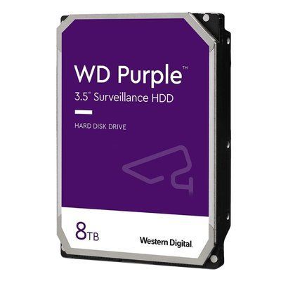 WD84PURZ Жорсткий диск 99-00016295 фото