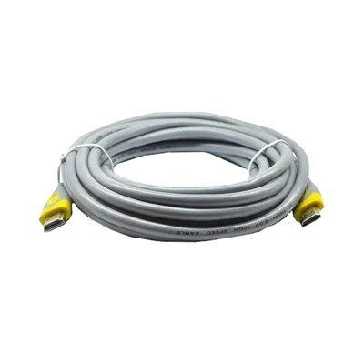 HDMI-HDMI (YT-HDMI(M)/(M)HSV2.0-5.0m) Q60 (7409) Кабель (довжина 5 м. версія v2.0) 99-00005778 фото