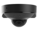 Дротова охоронна IP-камера Ajax DomeCam Mini (5 Mp/4 mm) Black 35-0000251 фото 2