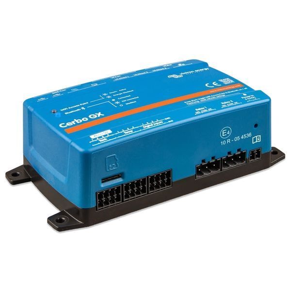 Victron Energy Cerbo GX Центр зв'язку 99-00015316 фото