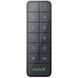 Ajax Superior Keypad Outdoor Fibra graphite Дротова клавіатура 99-10025469 фото 1