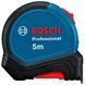Bosch Professional 5 м Вимірювальна рулетка 99-00023314 фото 1
