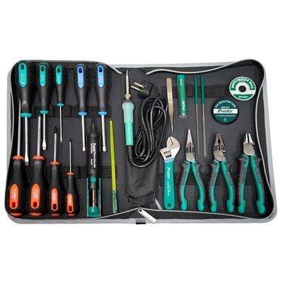Pro'sKit&nbsp;PK-813B Набір&nbsp;інструментів 99-00012552 фото