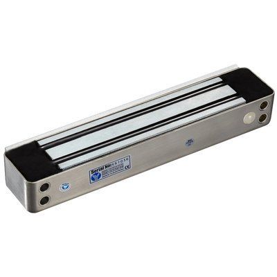 Yli Electronic YM-280W-S Електромагнітний замок 99-00005458 фото