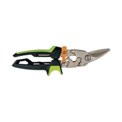 Fiskars Pro PowerGear &trade; (1027208) Ножиці для металу праві 99-00018483 фото