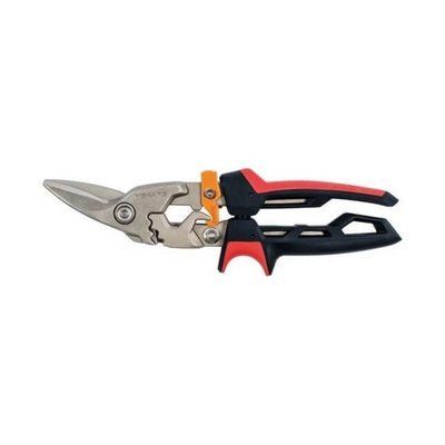 Fiskars Pro PowerGear &trade; (1027209) Ножиці для металу ліві 99-00018484 фото