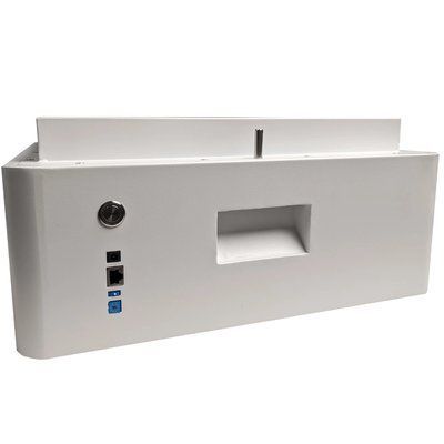 Ritar LFP51.2V100Ah-HV 51.2В 100А&bull;год 50А Модульна літієва акумуляторна батарея 99-00018515 фото