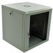 12U, 600х600х640 Шафа акрилове скло сірий 99-00017089 фото 1