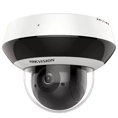 DS-2DE2A404IW-DE3(C0)(S6)(C) 4МП (2.8-12мм) PTZ відеокамера Hikvision 99-00012907 фото