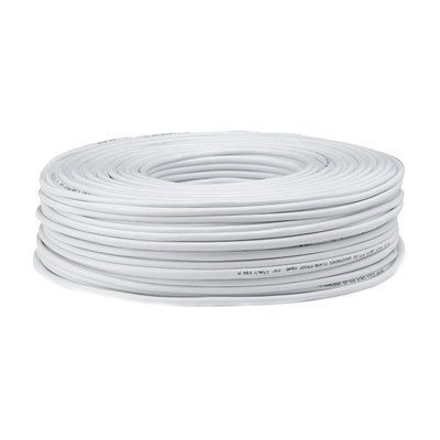 Кабель Allarm 2х0,22 без екрану Vector (бух. 100м) 99-00006049 фото