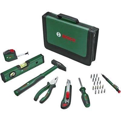Bosch (1600A02BY6) 25 шт Набір інструментів 99-00023378 фото
