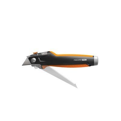 Fiskars Pro CarbonMax&trade; (1027226) Ніж для гіпсокартону 99-00018491 фото