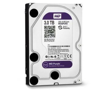 WD30PURX Жорсткий диск 3Тб 99-00001120 фото