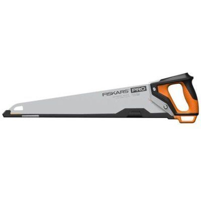 Fiskars PowerTooth 11 TPI 1062918 Ручна пила 99-00018492 фото