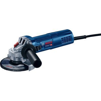 Bosch Professional GWS 9-125 S Кутова шліфмашина 99-00012937 фото