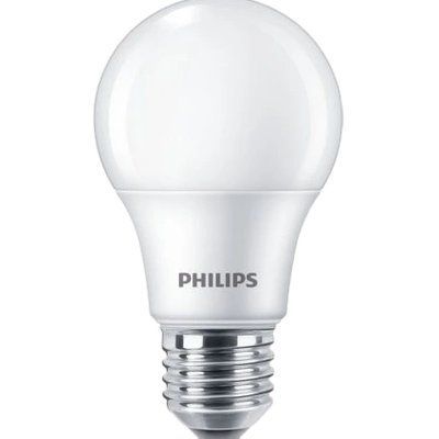 Philips Ecohome LED Bulb Лампочка 9W 720lm E27 865 RCA 99-00015257 фото