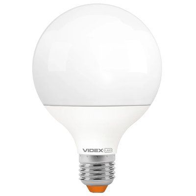 VIDEX G95e 15W E27 4100K 220V LED лампа 99-00017516 фото