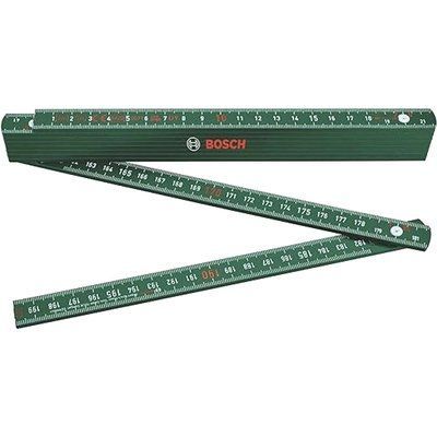 Bosch (1600A02ET4) 2м Складана рулетка 99-00023382 фото
