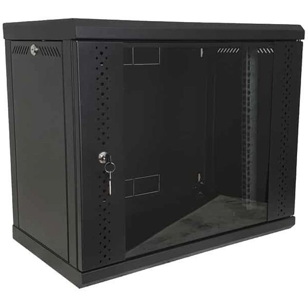EServer 9U 600х600х503 Шафа 99-00024665 фото