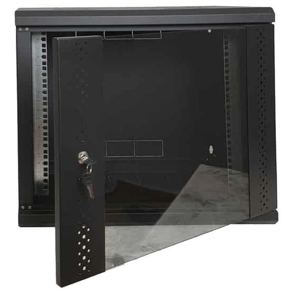 EServer 9U 600х600х503 Шафа 99-00024665 фото