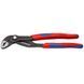 KNIPEX Cobra 87 02 250 Cантехнічні кліщі 99-10025974 фото 1