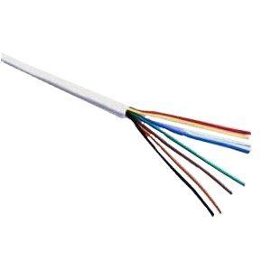 Кабель Allarm без екрана Vector (бух. 100м) Alarm 99-00006140 фото