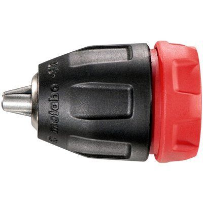Metabo&nbsp;Futuro Plus H 1 R+L, 10 мм, &laquo;Quick&raquo; (627259000) Швидкозмінний&nbsp;сверлильний&nbsp;патрон 99-00015397 фото