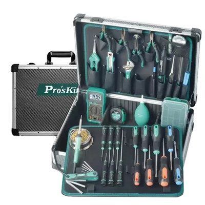 Pro'sKit PK-1305NB Набір інструментів 99-00014746 фото