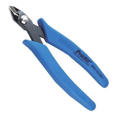 Pro'sKit 8PK-101K Мікрокусачки 99-00016843 фото