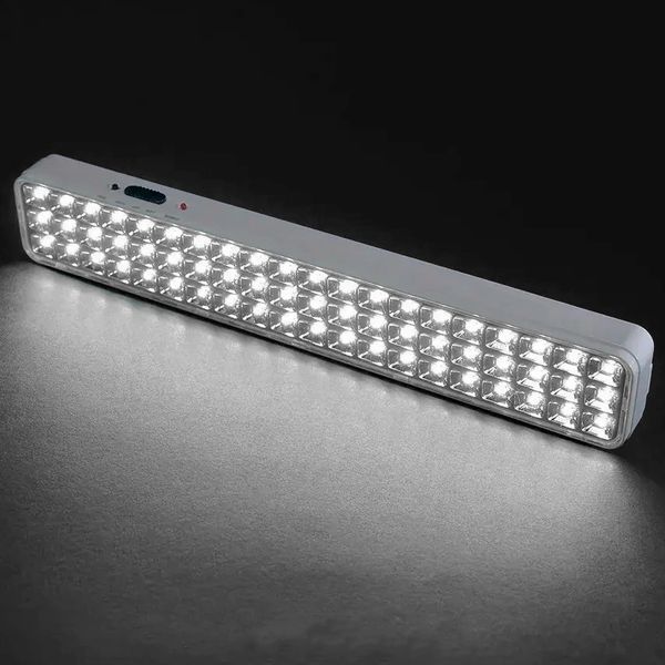TITANUM&nbsp;TL-EM1108 LED світильник аварійний 60 LED 6500K 230V 99-00015177 фото