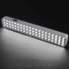 TITANUM&nbsp;TL-EM1108 LED світильник аварійний 60 LED 6500K 230V 99-00015177 фото 2