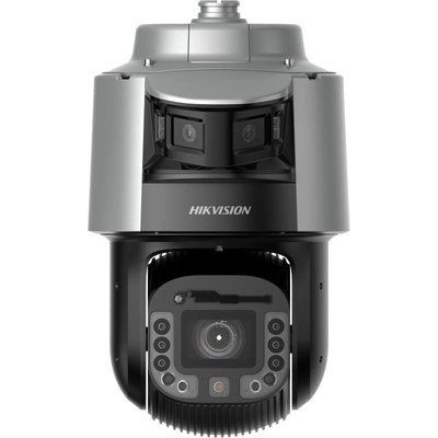 DS-2SF8C442MXG-ELW/26(F0) 4МП (2.8+6-252мм) TandemVu PTZ відеокамера Hikvision 99-00018280 фото