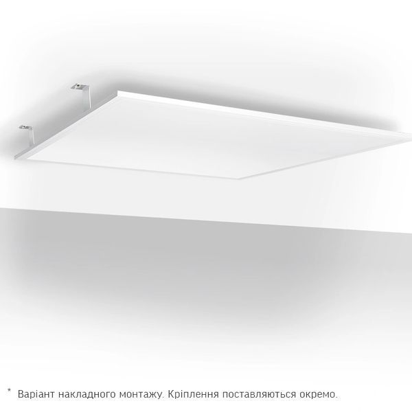 Videx 40W 4100K 220V LED панель матова 99-00017520 фото