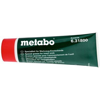 Metabo (631800000) Консистентне мастило для хвостовика інструмента 99-00015401 фото