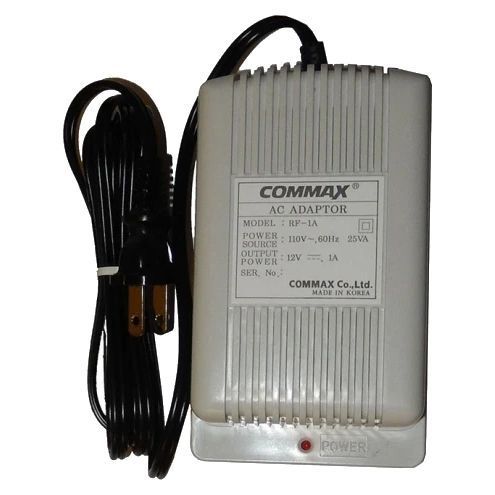 Сommax RF-1A 12В 1А Блок живлення 99-00021052 фото
