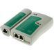 Hypernet TST2 Тестер кабельний 00-00000240 фото 2
